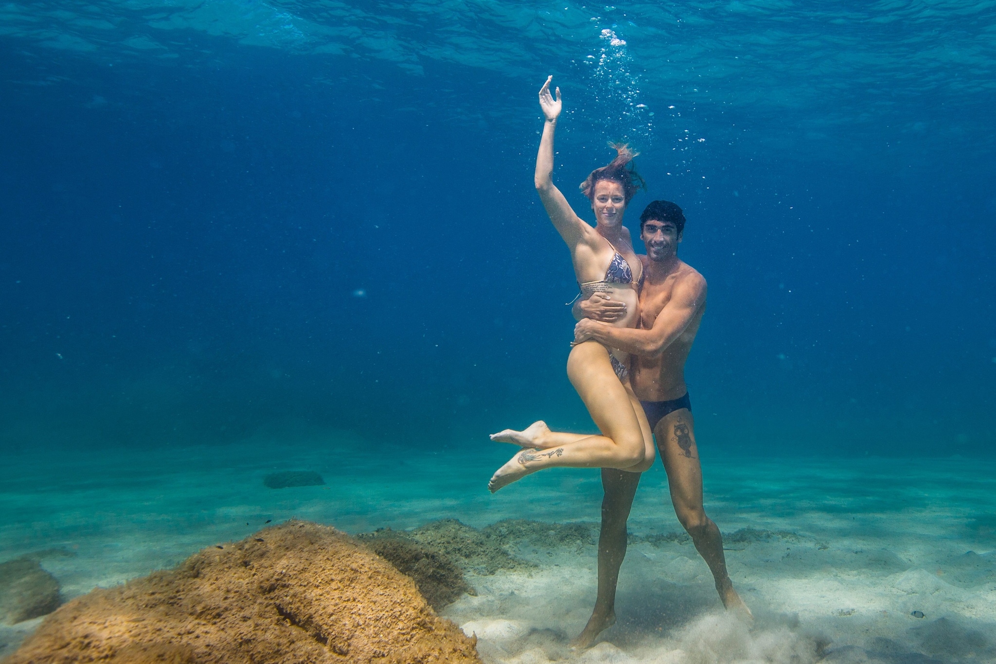 Perché Federica Pellegrini e Filippo Magnini si sono lasciati