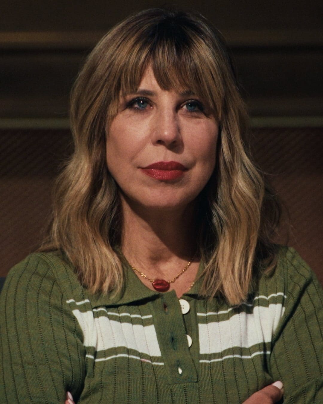 Michela Andreozzi a The Traitors Italia