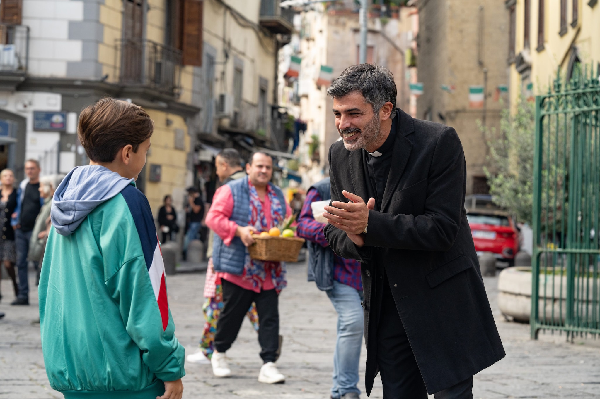 Noi del Rione Sanità 2 si farà? Cosa sappiamo sulla possibile seconda stagione