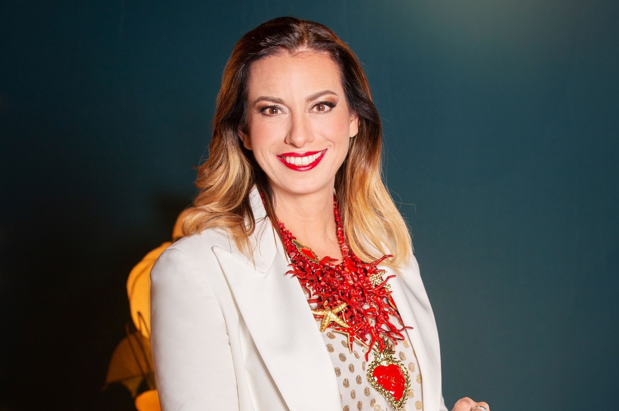 Ada Egidio di Cash or Trash: “Volevo fare il medico. Ho speso 1800 euro per la sedia di Carlo Verdone"