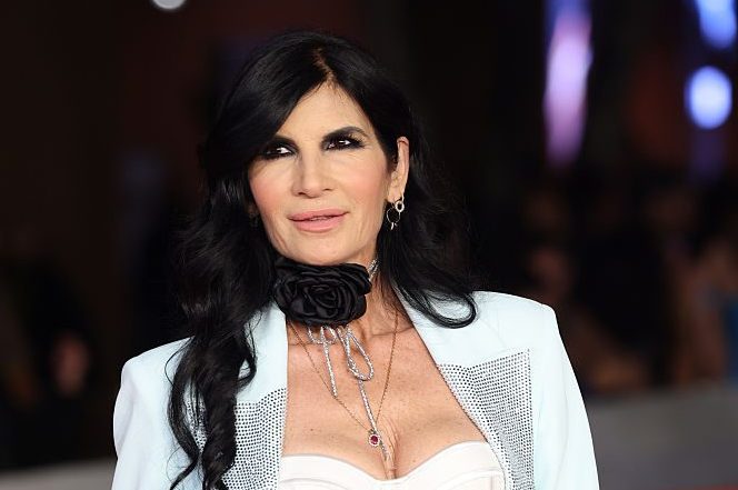 Pamela Prati vuole partecipare a Sanremo: "Ho mandato il mio brano a Carlo Conti, spero di essere scelta"