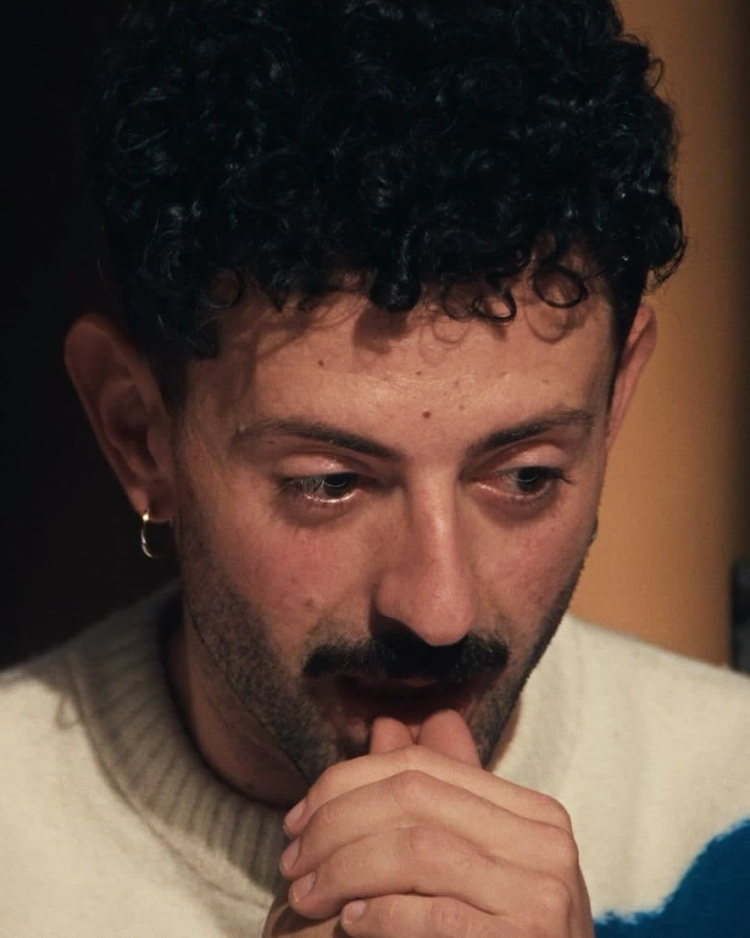 Pierluca Mariti a The Traitors Italia