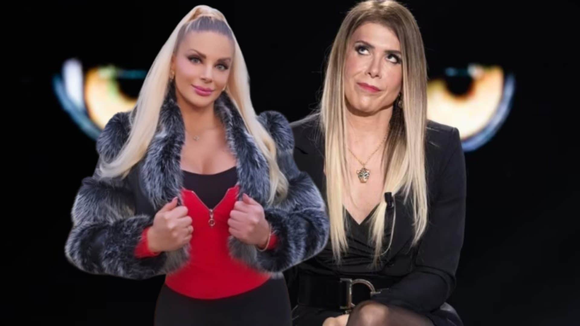 Francesca Cipriani risponde a Urtis dopo Belve: "Ho sempre pagato i trattamenti. Io braccino corto? Il contrario"