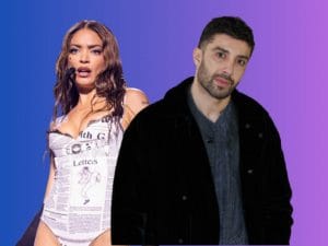 Andrea Iannone: &#8220;Elodie è stata il mio sole in un momento difficile. Al suo concerto mi sono emozionato&#8221;