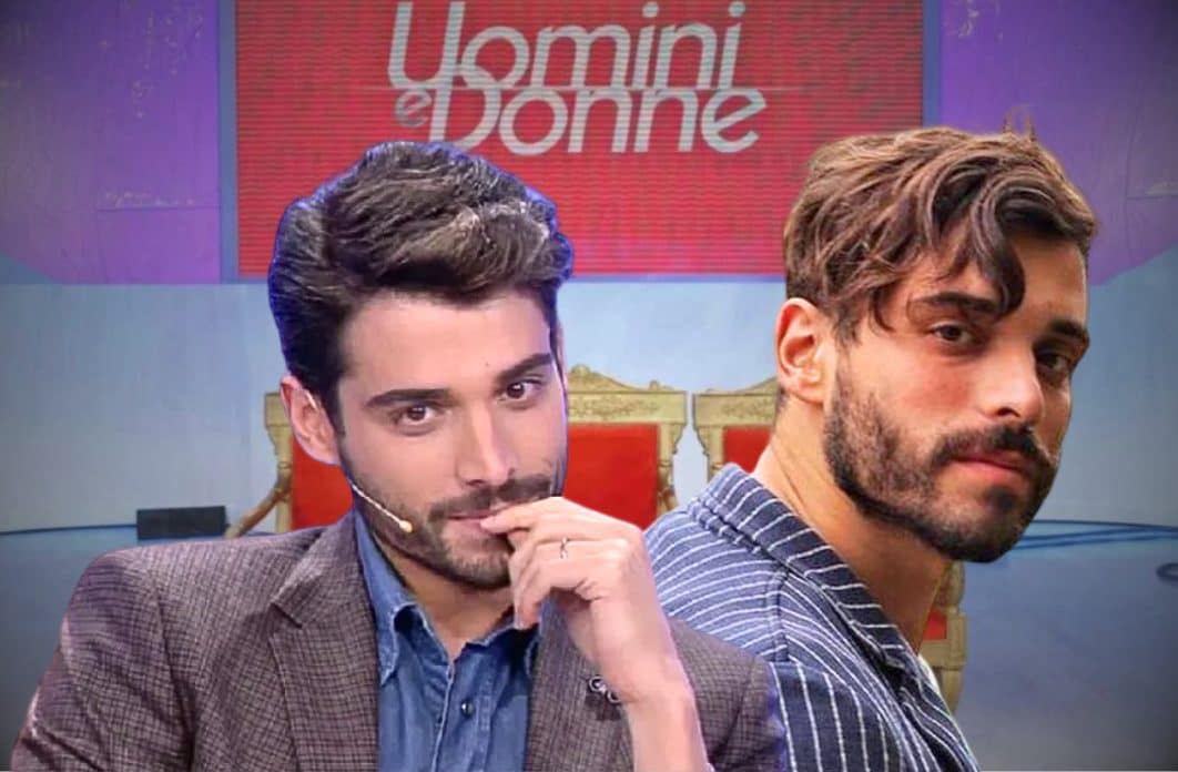 Amedeo Barbato: "Io il primo tronista perbene, Uomini e Donne oggi è finto. Ho lasciato i social per disintossicarmi"