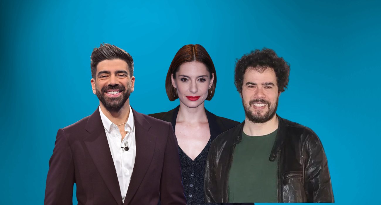 Andrea Pisani dopo il presunto dissing contro Arnera e Bova: "Livello di rancore di Shakira"