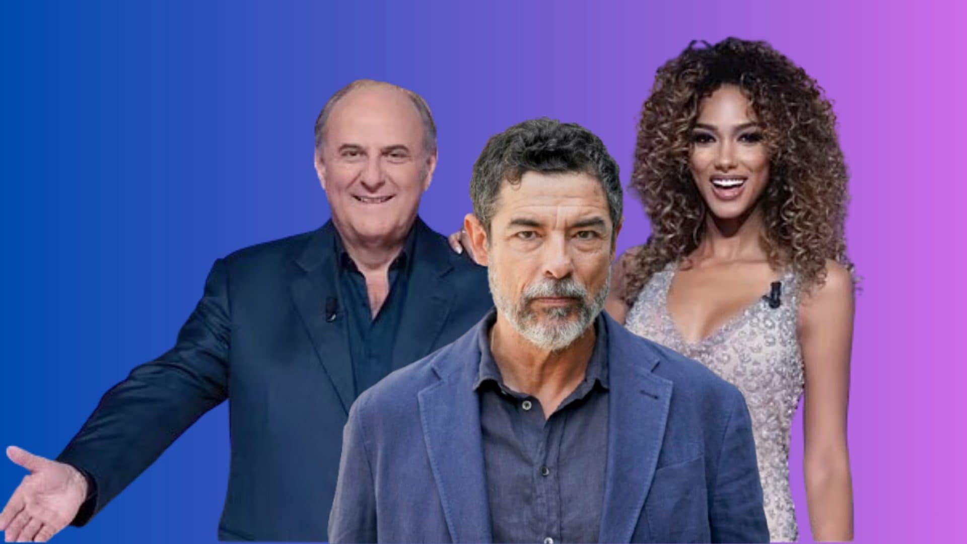 Ascolti tv giovedì 27 novembre: la sfida tra La Ruota dei Campioni e Un Professore 3, i dati di Affari Tuoi