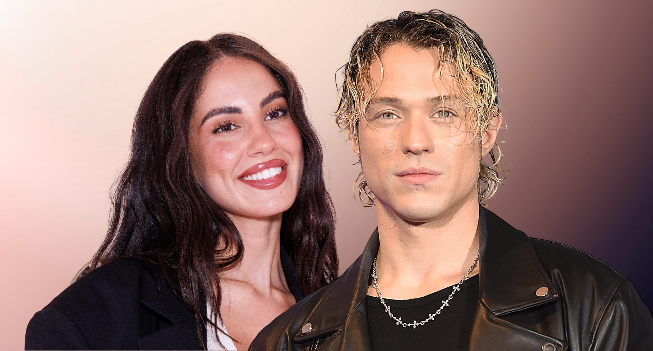 Irama su Giulia De Lellis: "Soffrivo il fatto di stare al centro dei gossip, lei era parte di quel mondo"