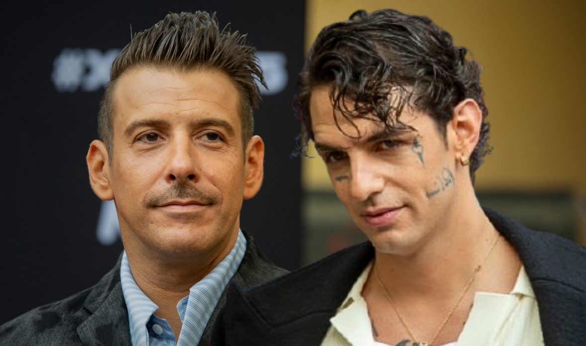 Achille Lauro spiazza Gabbani a X Factor: "Fai polemica solo per alimentare il programma", interviene Giorgia