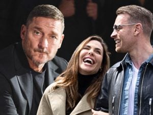 Tensioni tra Totti e Ilary Blasi sul divorzio: &#8220;Lui potrebbe vendicarsi perché lei vuole sposare Muller&#8221;