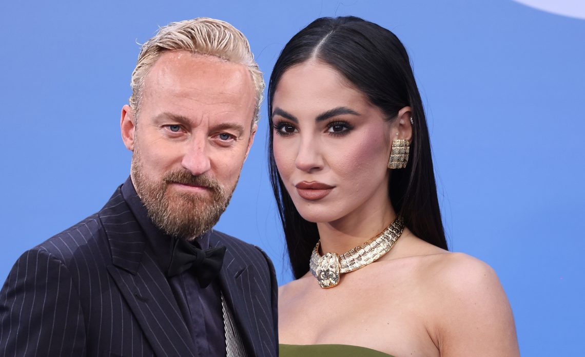 Giulia De Lellis spiega perché ha lasciato l'agenzia di Facchinetti: "Sono felice e in pace con chiunque"