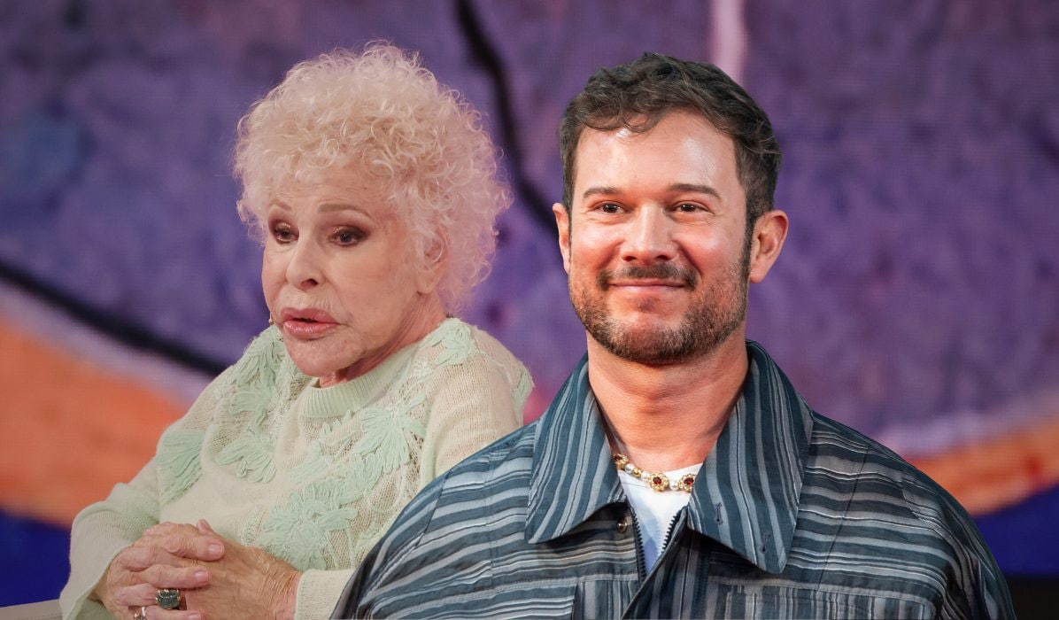 Paolo Stella pubblica l'ultimo audio lasciato in segreteria da Ornella Vanoni: "Ci sentiamo domani per decidere"