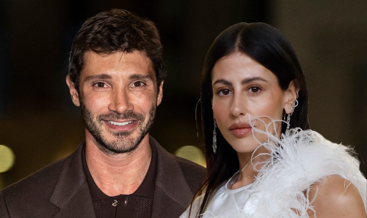 Stefano De Martino di nuovo vicino a Gilda Ambrosio: "Lei vorrebbe scrollarsi di dosso il ruolo di amica speciale"