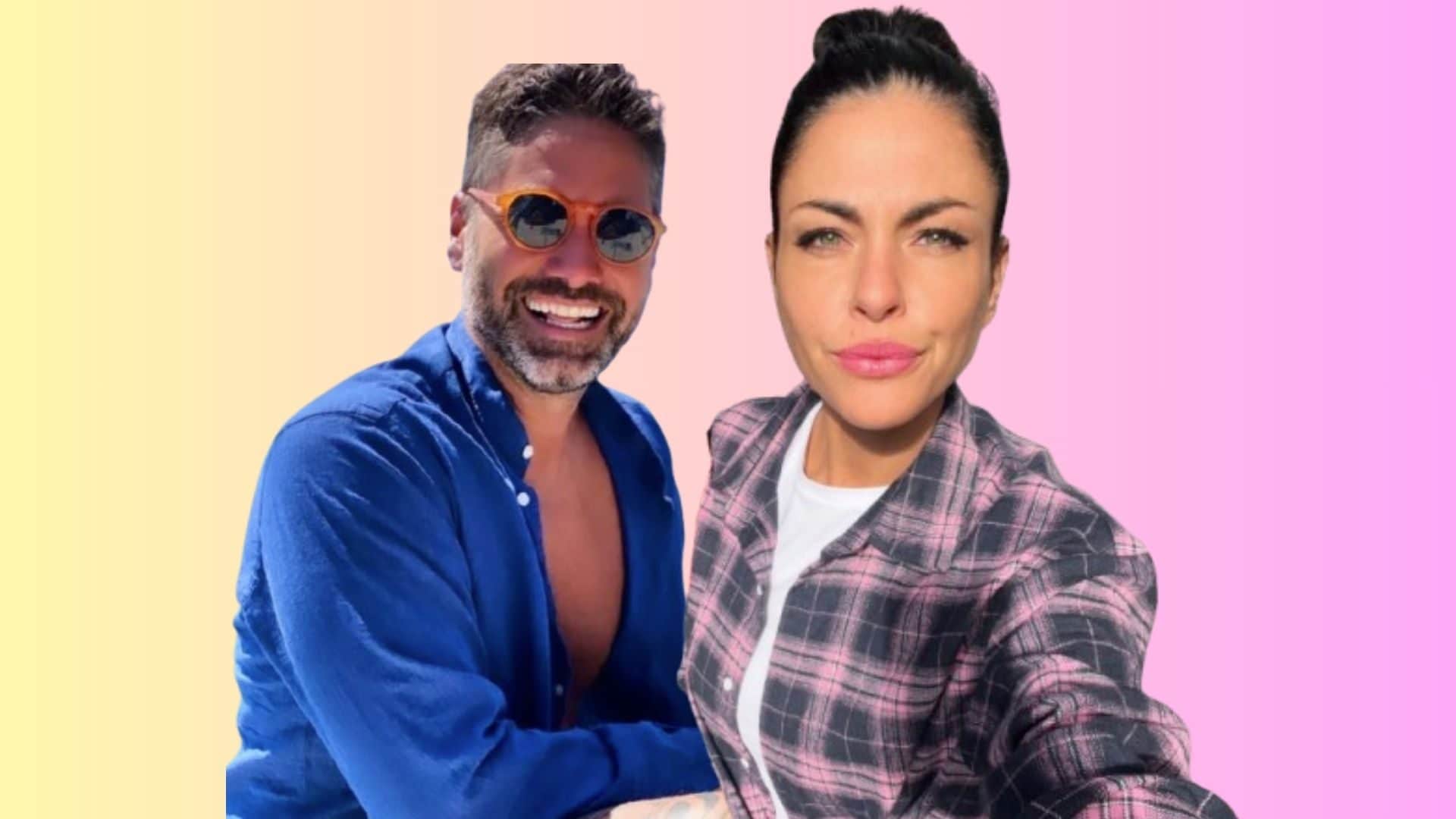 Chi è Stefano Russo, il presunto nuovo fidanzato di Pamela Camassa dopo Filippo Bisciglia