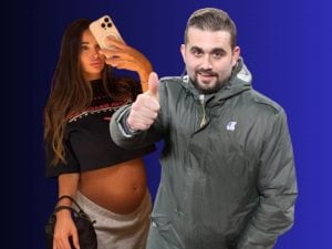 Edoardo De Laurentiis è diventato papà: come si chiama la prima figlia con Teresa Mendozza