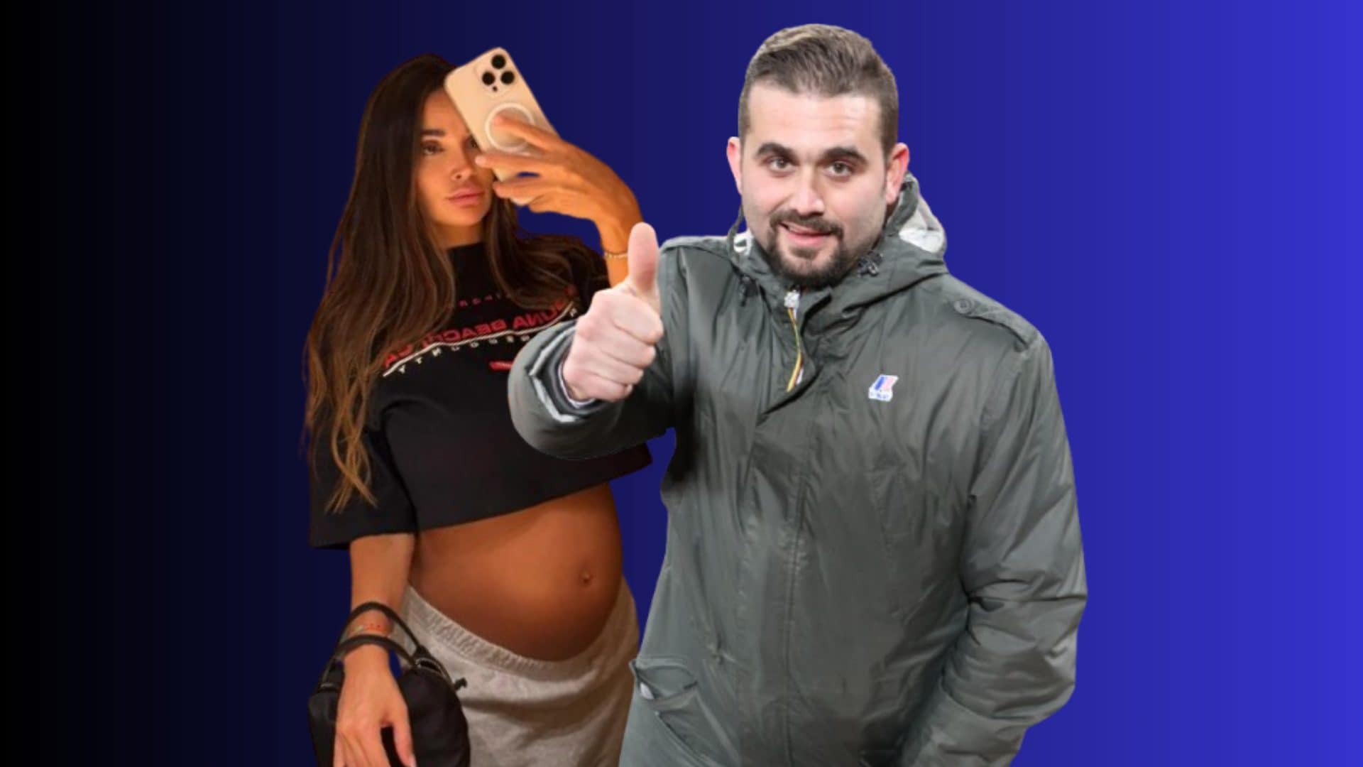 Edoardo De Laurentiis è diventato papà: come si chiama la prima figlia con Teresa Mendozza