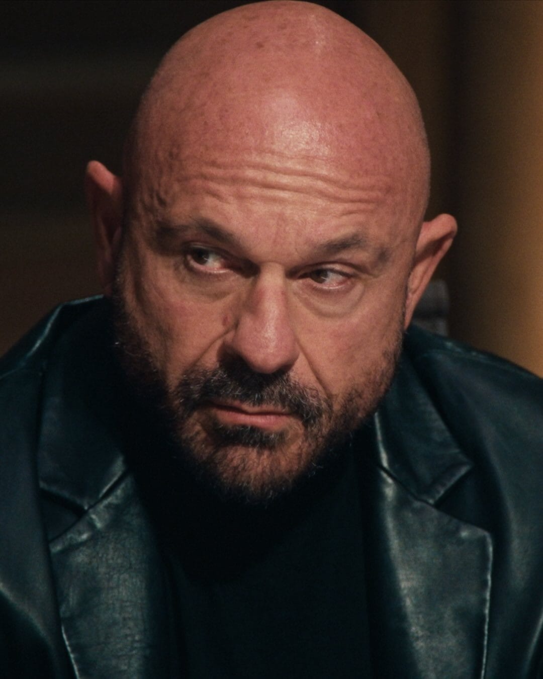 Raiz a The Traitors Italia