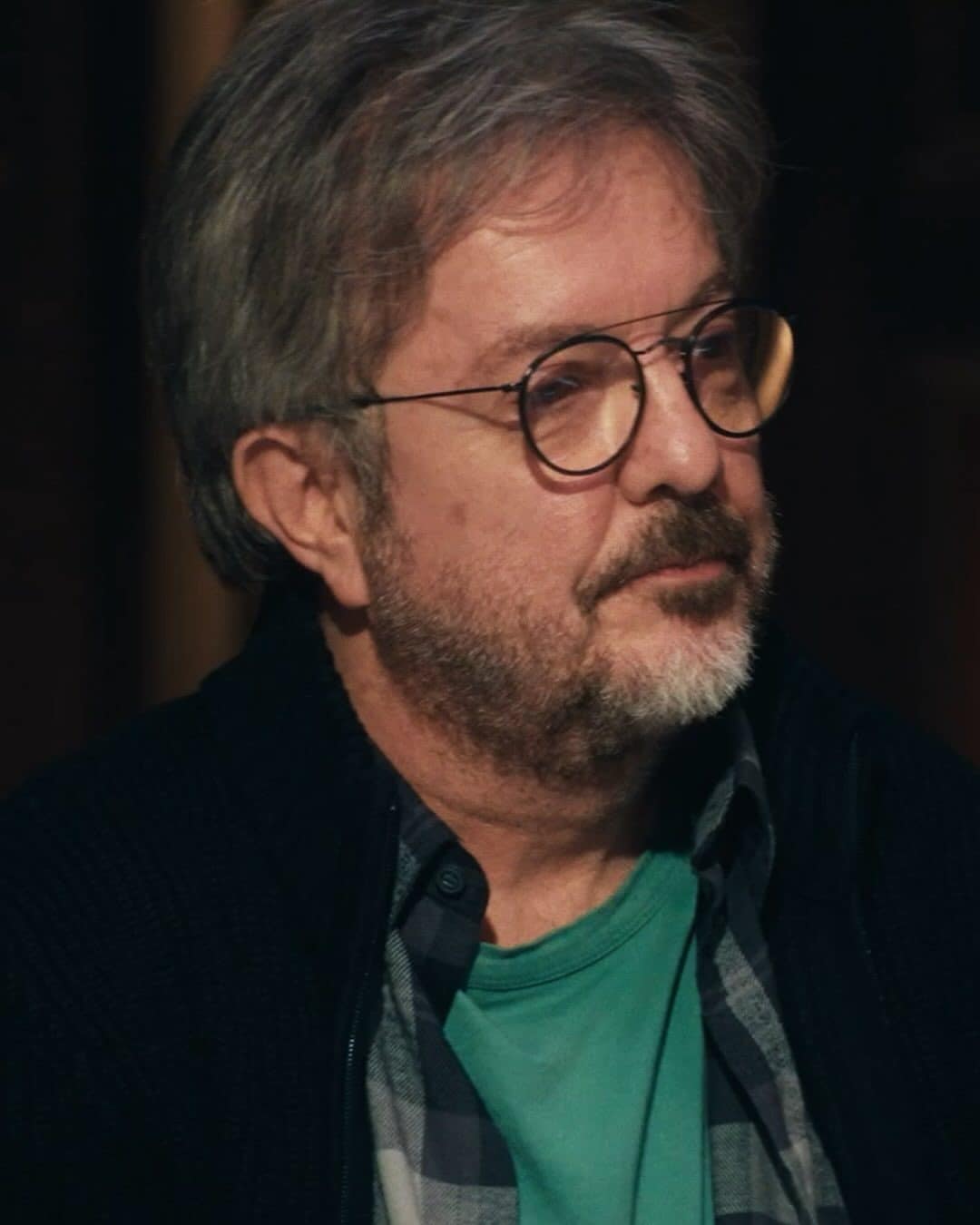 Rocco Tanica a The Traitors – Italia