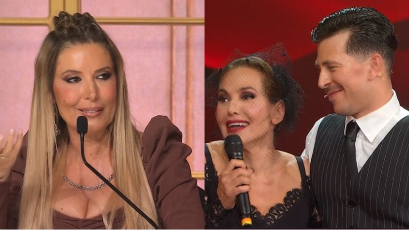 Barbara D'Urso ora è la favorita di Selvaggia Lucarelli per la vittoria di Ballando: "L'ho sognato"