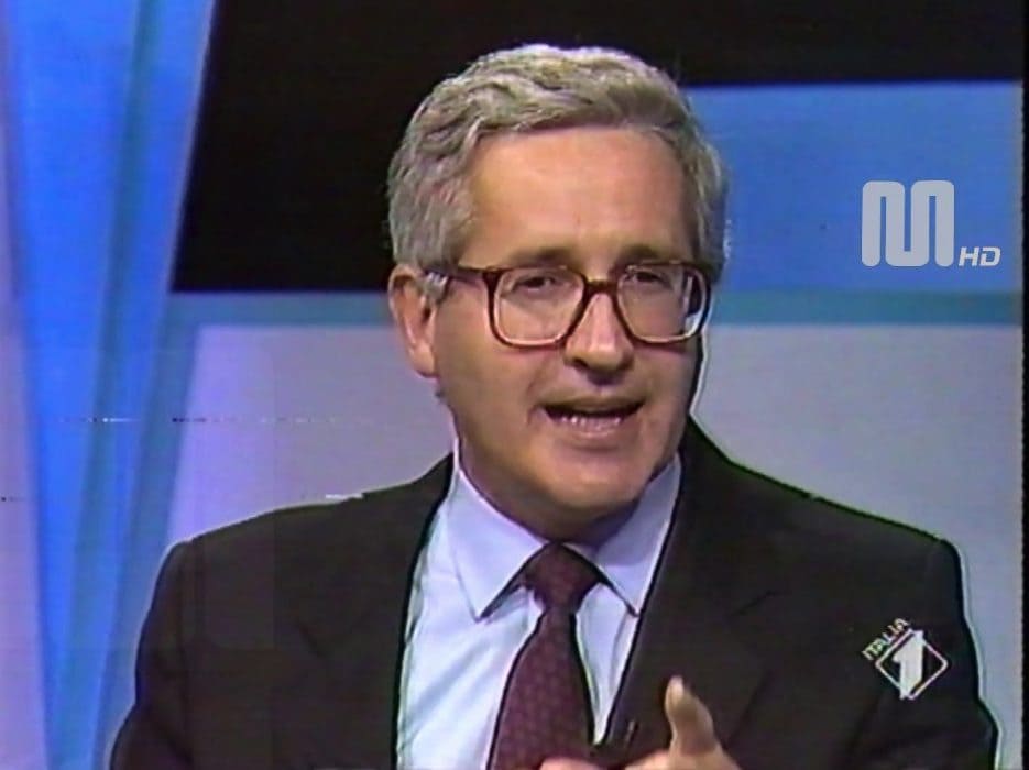 Morto Andrea De Adamich, addio al volto storico Mediaset di Formula 1 e motori