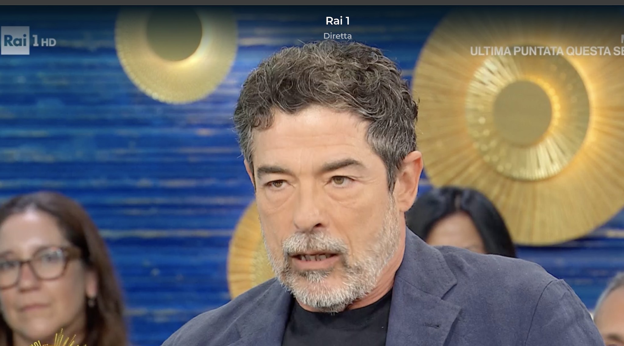 Alessandro Gassmann e l'educazione sessuale nelle scuole: "Non può venire solo dai porno, l'amore non è quello"