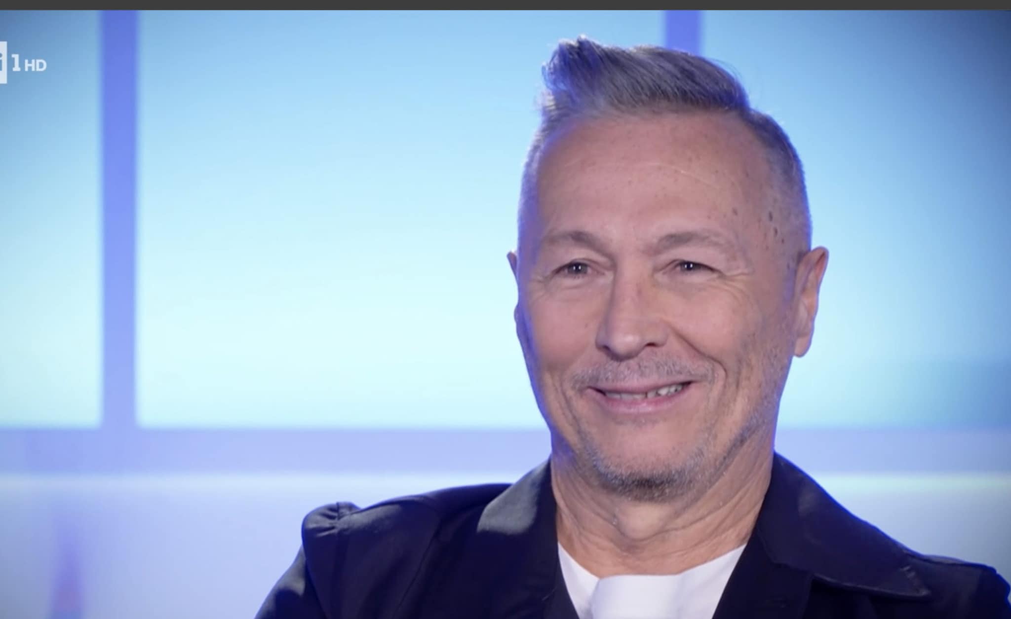 Paolo Belli: "Quando ho scoperto di non potere avere figli sono stato male, ma mia moglie mi è stata vicino"