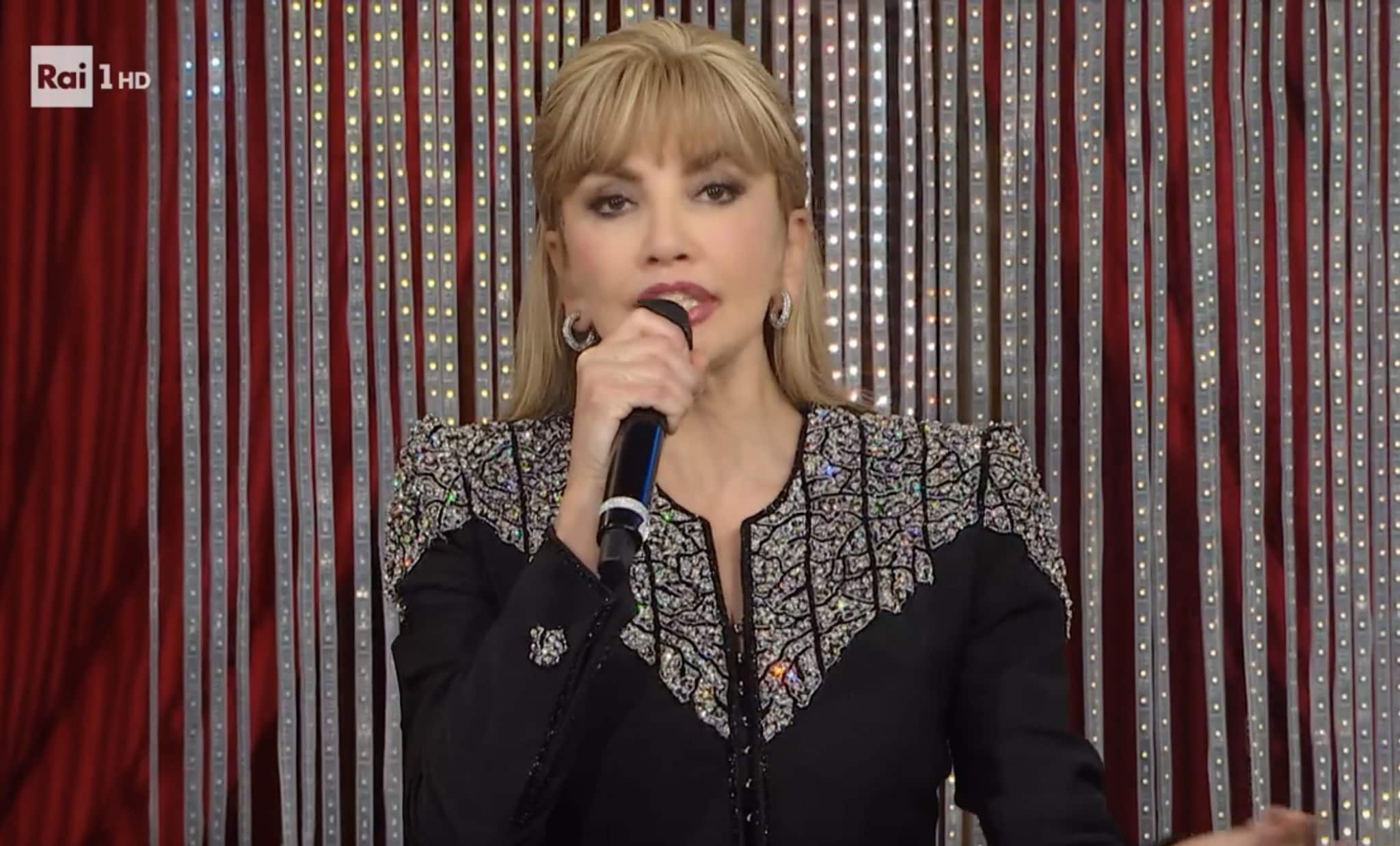 L'omaggio ad Ornella Vanoni a Ballando con le Stelle, Milly Carlucci: "Deciso prima della notizia della morte"