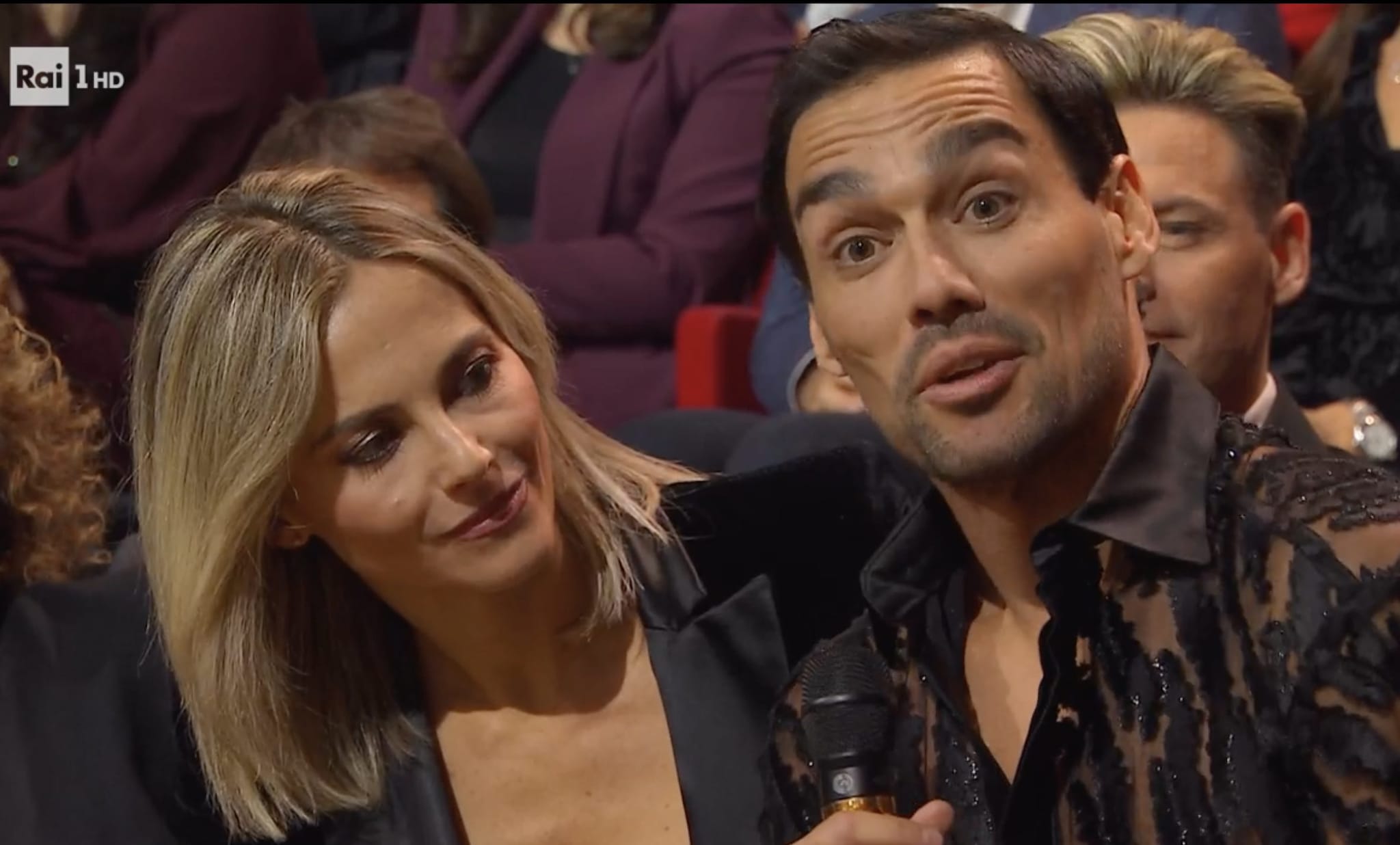 Fabio Fognini liquida il lastra-gate di Ballando con le stelle: "Credo di aver chiarito tutto"