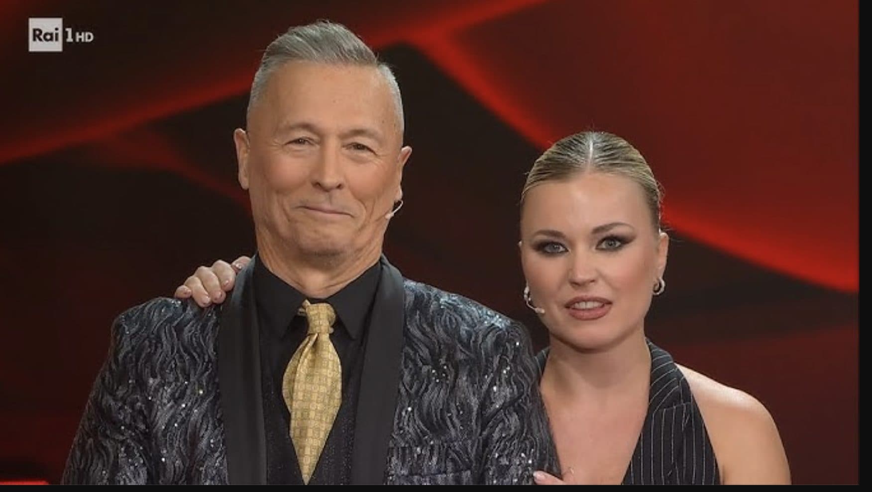 Ballando con le stelle 2025, Paolo Belli e Anastasia Kuzmina eliminati: la classifica dopo la decima puntata