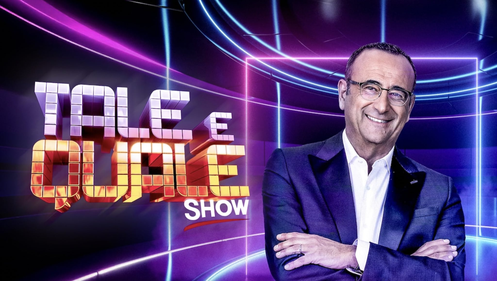 Ascolti tv venerdì 31 ottobre: chi ha vinto tra Tale e Quale show e Tradimento, vicini Affari Tuoi e La Ruota