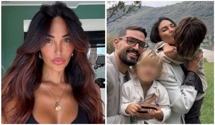 Rosa Perrotta spiega perché esclude un terzo figlio con Tartaglione: "La famiglia del Mulino Bianco non esiste"