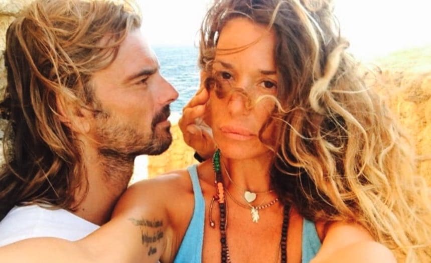 Alessia Fabiani svela l'identità del suo compagno: "Ho voluto tenerlo segreto negli anni, ne sono innamorata"