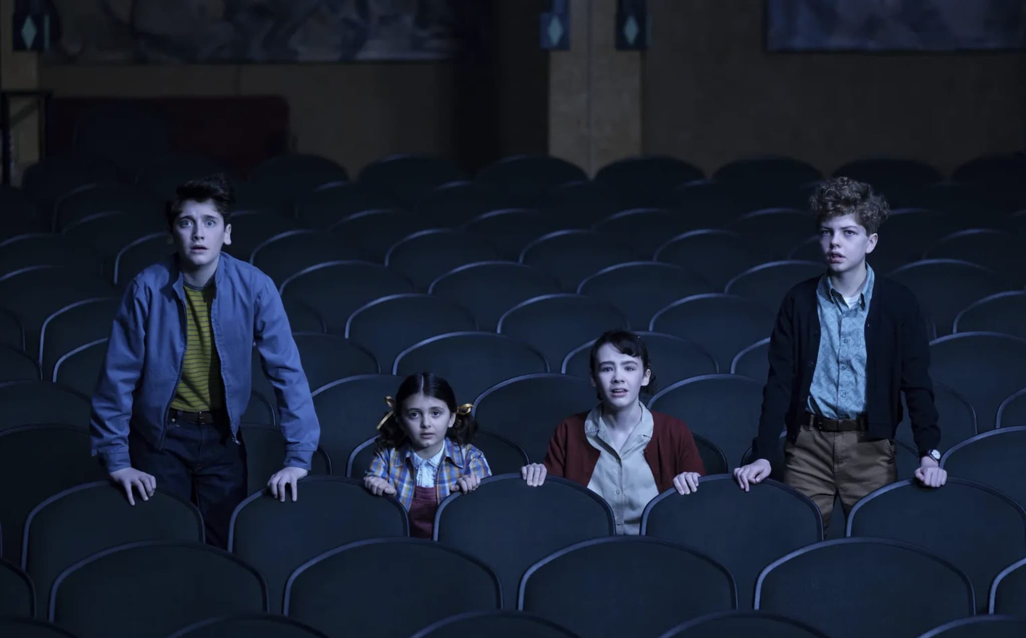 It Welcome to Derry, la recensione: la serie rivela che il vero mostro non è mai stato il clown Pennywise