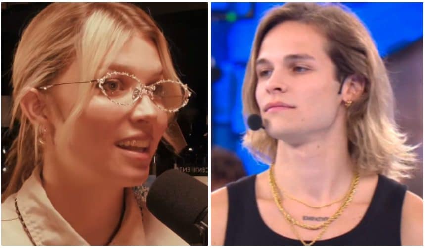 Mew sulla rottura con Matthew: "In amore mi sono sempre messa da parte, stavolta ho detto basta"