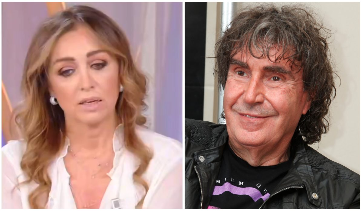 La vedova di Stefano D'Orazio dei Pooh svela l'ultimo messaggio prima di morire: "Fa capire che persona era"