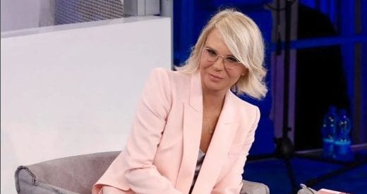 Anticipazioni Amici 25, puntata del 9 novembre: quattro allievi in sfida e gli ospiti in studio