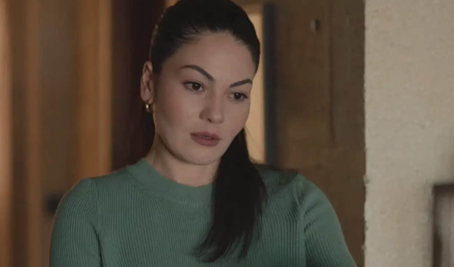 La notte nel cuore, anticipazioni martedì 11 novembre: il rapimento di Esma e il ritorno segreto di Halil