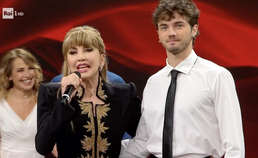 Andrea Delogu tornerà in gara a Ballando con le Stelle 2025: Milly Carlucci spiega come e quando