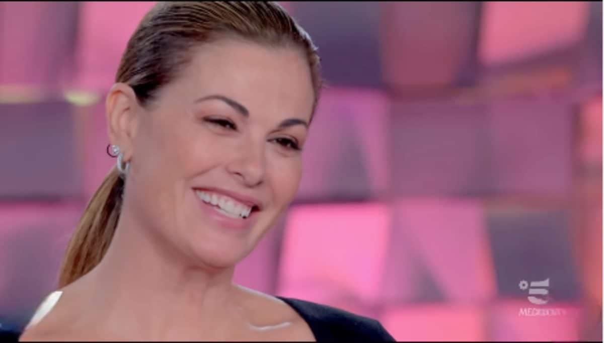 Vanessa Incontrada sul matrimonio con Rossano Laurini: "Non me l'aspettavo dopo la separazione"