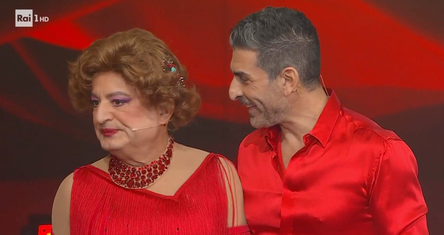 Ballando con le Stelle 2025, la signora Coriandoli eliminata: la classifica dopo la settima puntata