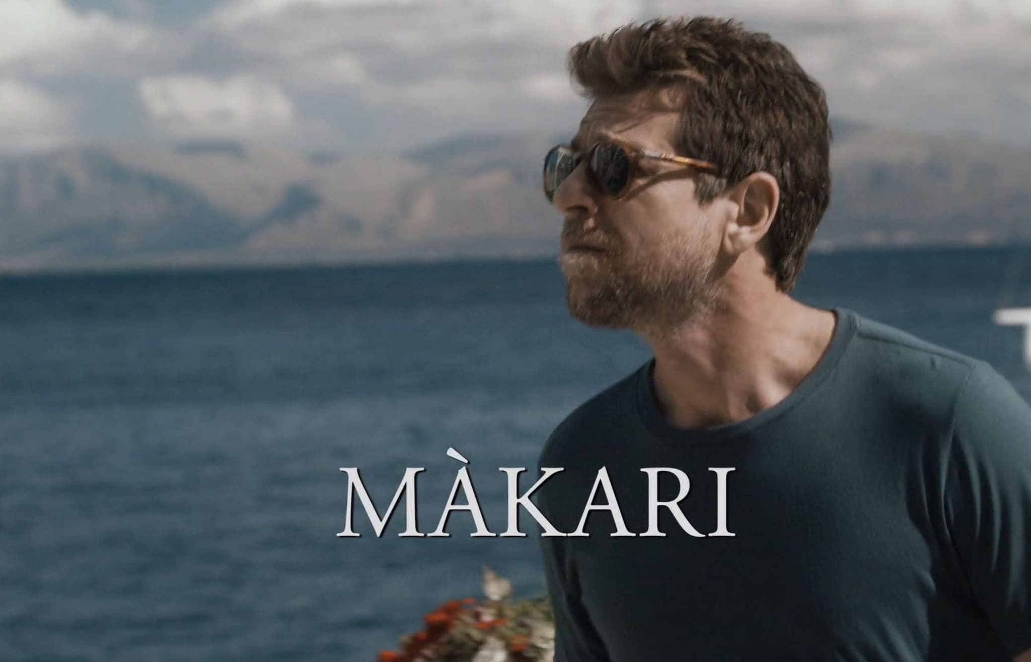 Makari 5 si farà: Claudio Gioé e il produttore confermano la nuova stagione