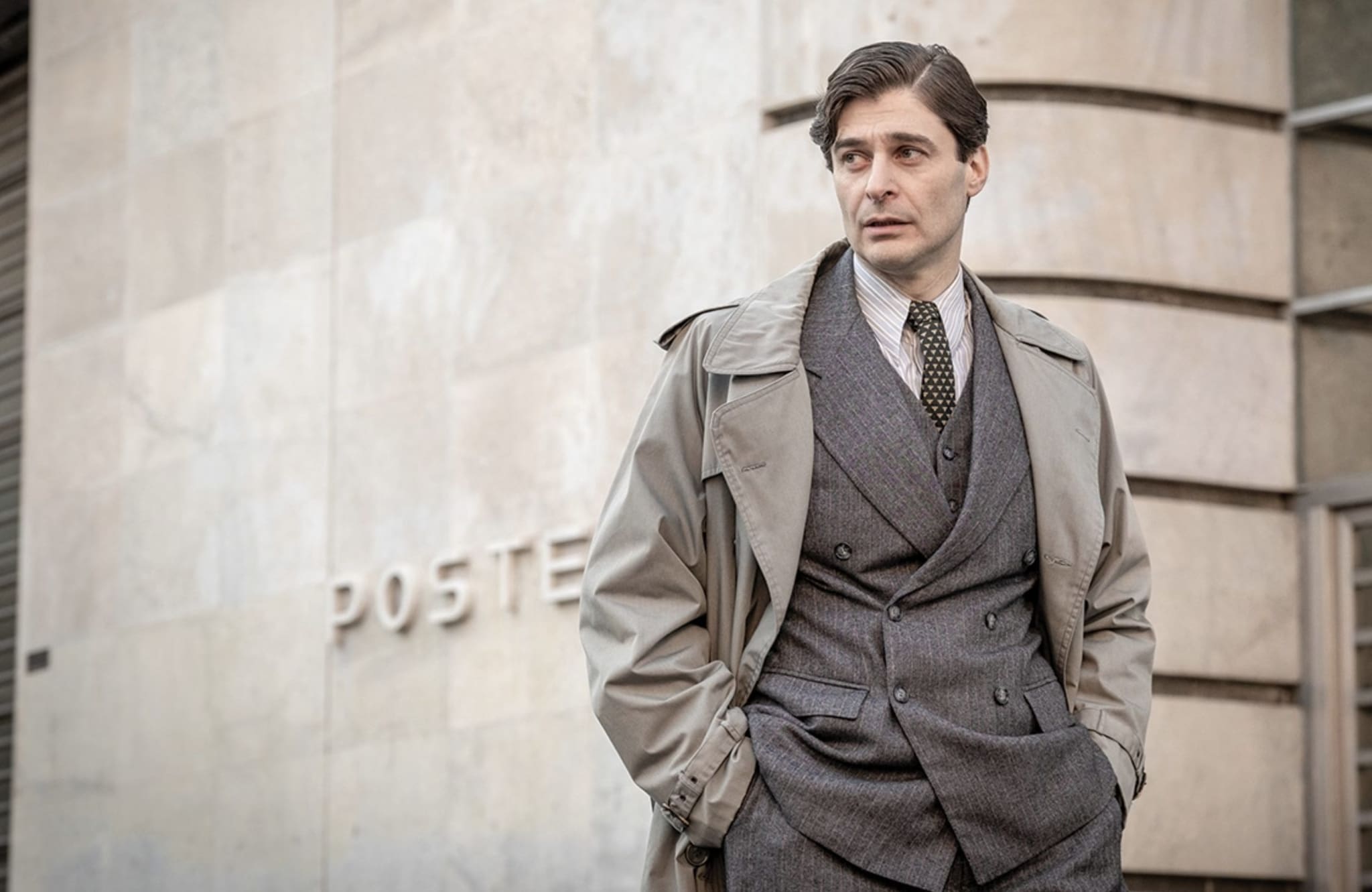 Il commissario Ricciardi 3: anticipazioni, trama e cast della terza stagione della serie con Lino Guanciale