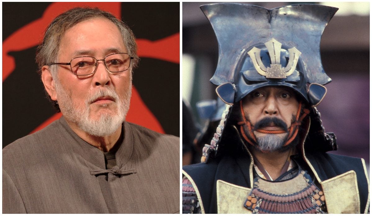 È morto Tatsuya Nakadai, l'attore divenuto leggenda del cinema con "L'ultimo samurai": aveva 92 anni