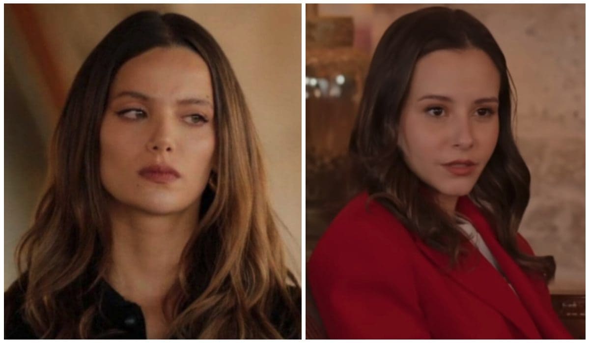 La notte nel cuore, anticipazioni mercoledì 12 novembre: Sevilay schiaffeggia Harika, Cihan affronta sua zia