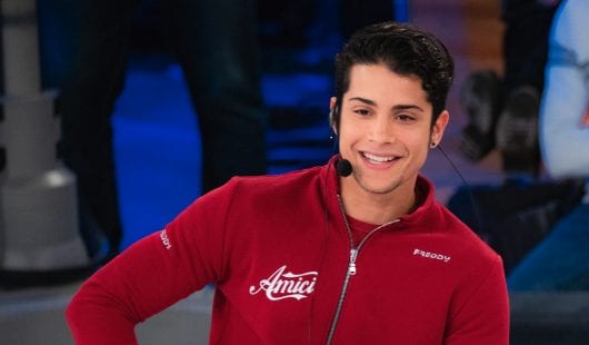 L'ex di Amici Rafael Quenedit è diventato padre, la prima foto con la figlia: "Un amore inspiegabile"