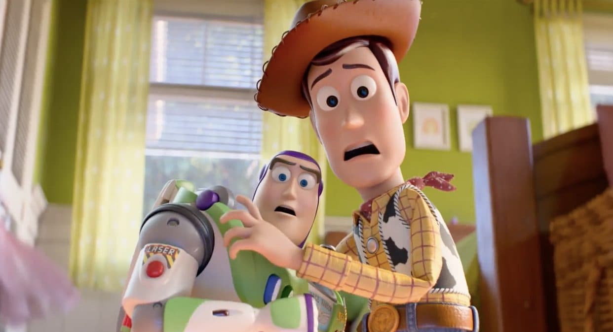 Arriva Toy Story 5, nel teaser una nuova minaccia per Woody e Buzz: "L'era dei giocattoli è finita?"
