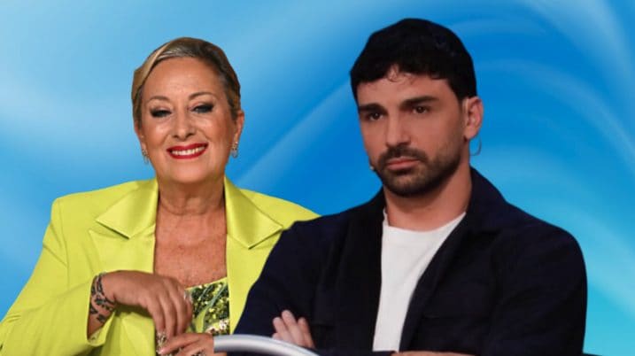 Raimondo Todaro attacca Carolyn Smith, lei replica: "Cerchi visibilità, non voglio umiliare nessuno"