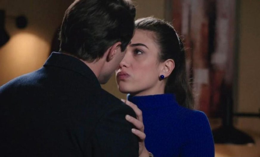 Il Paradiso delle Signore, anticipazioni dal 9 al 12 dicembre: Adelaide fa un gesto estremo e Marcello non sposa Rosa