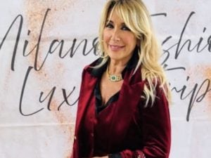 Simona Tagli: &#8220;A maggio sposerò il padre di mia figlia. Il primo matrimonio annullato dalla Sacra Rota&#8221;