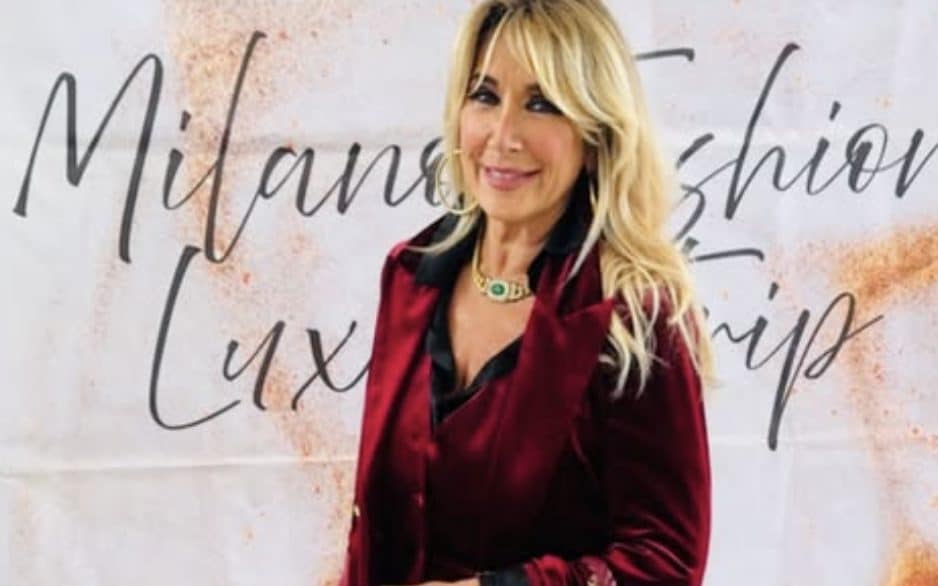 Simona Tagli: "A maggio sposerò il padre di mia figlia. Il primo matrimonio annullato dalla Sacra Rota"